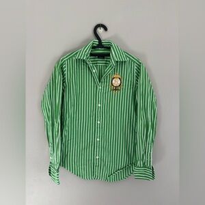 Ralph Lauren Sport Shirt Size 2